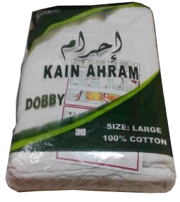 KAIN IHRAM