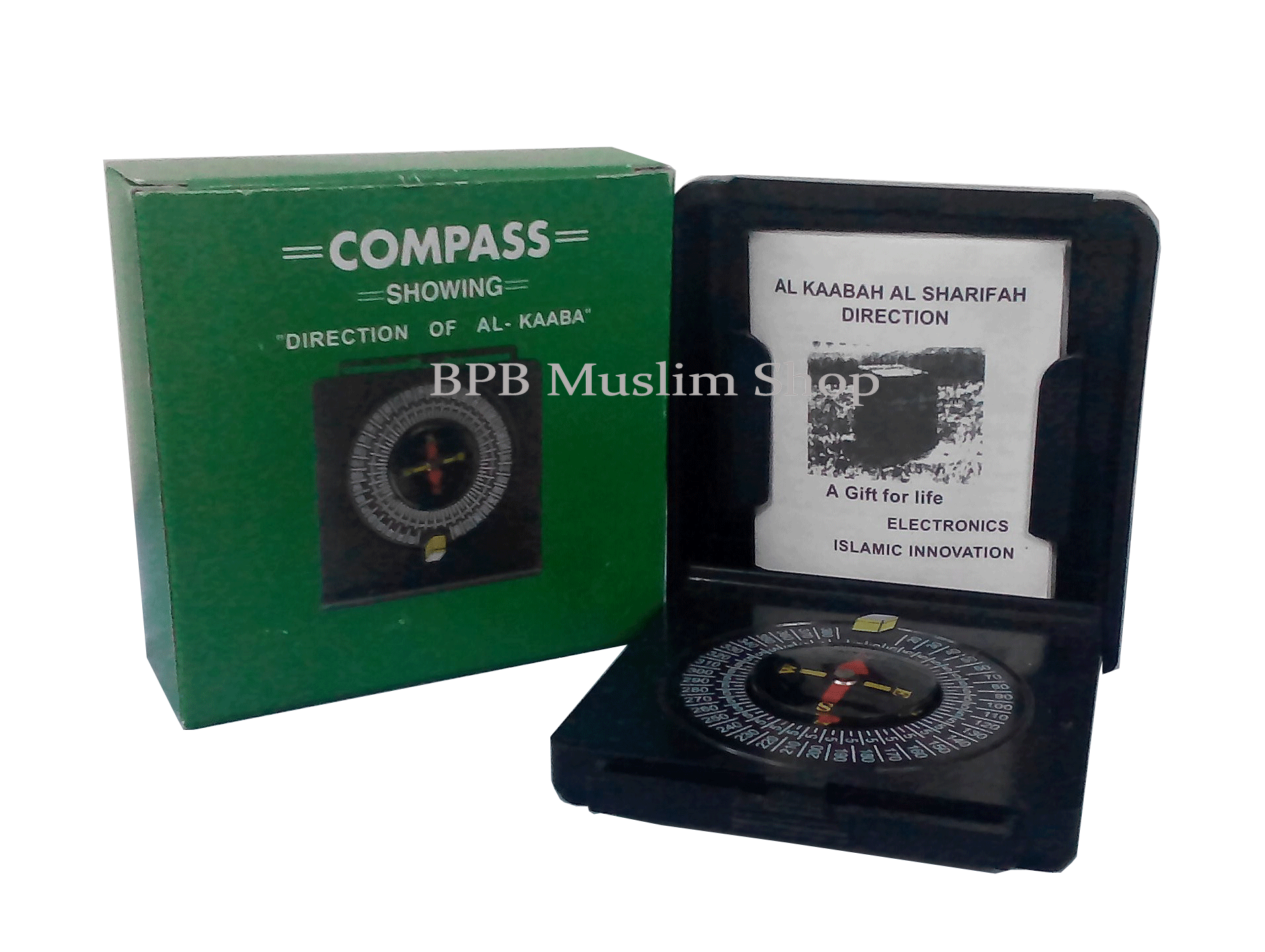 Compass - Direct...