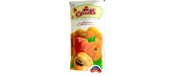 Peach Gulsan 280ml