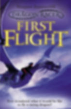DragonR_FirstFlight_cover2