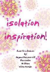 IsolationInspiration Cover