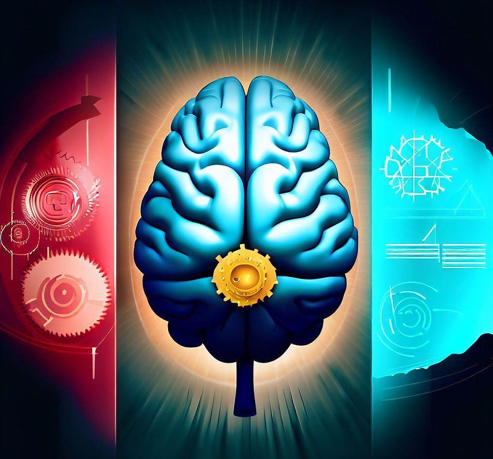 Cognitive Load Theory: Maximizing Your Mental Resources