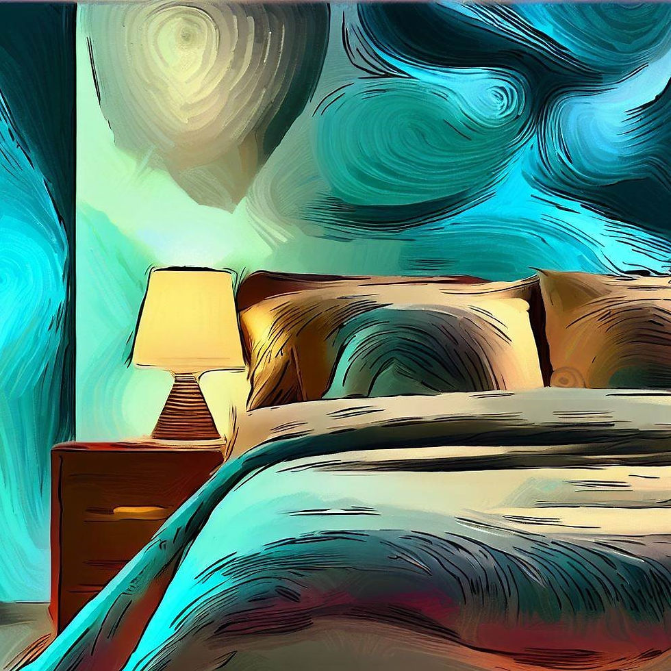 Designing a Sleep-Friendly Learning Environment: Enhance Quality and Boost Performance