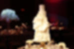 Cake Pinspot at a wedding in Huntsville, Alabama at the Edith