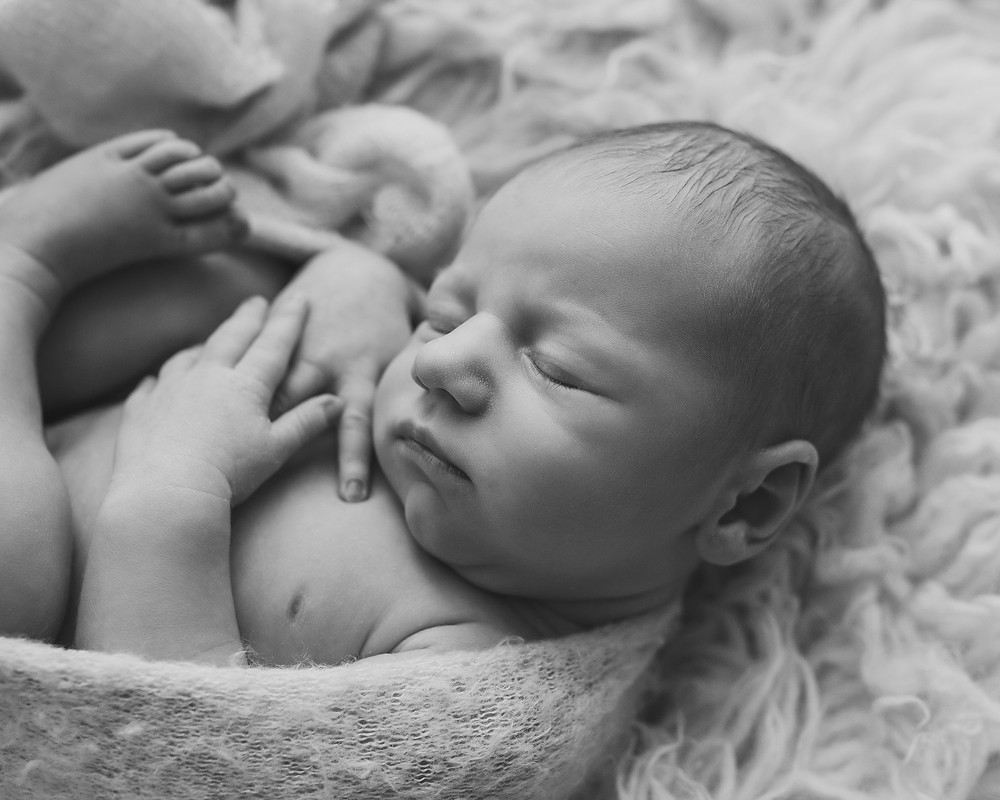WOLLONGONG BABY PHOTOS
