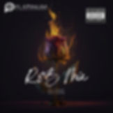 Dj Fuse R&B Mix Cover
