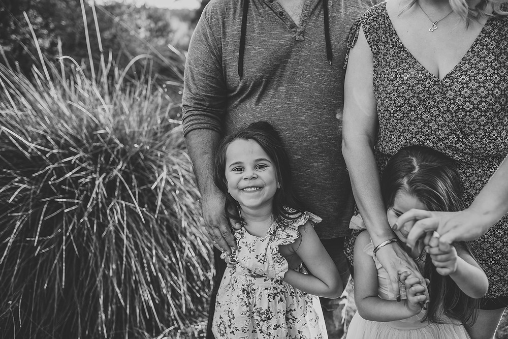 wollongong family photos