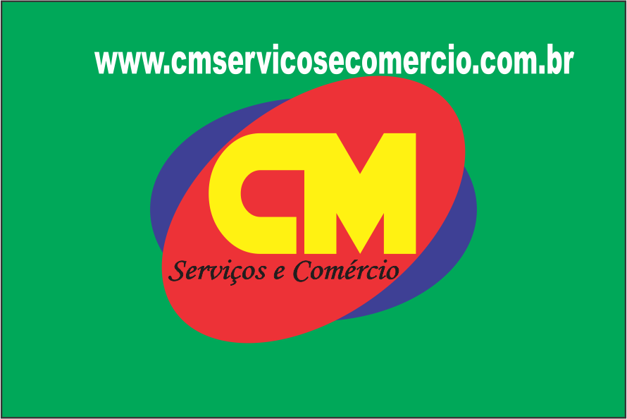 CM SERVIÇOS