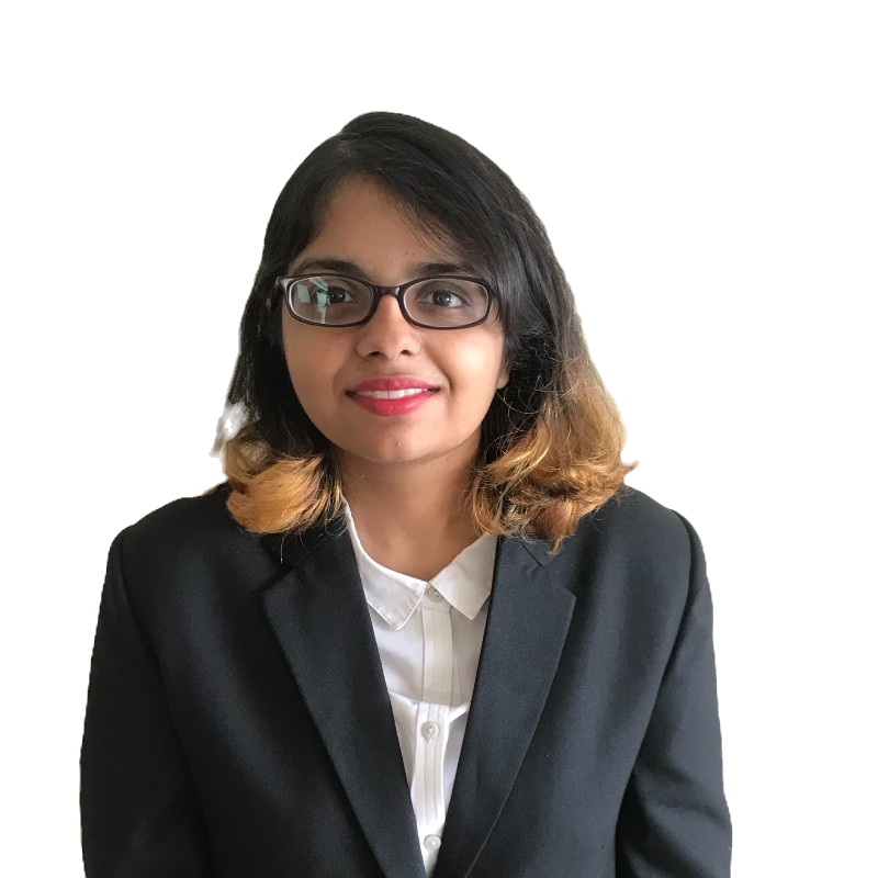 Writer: Harinie Seenivasan