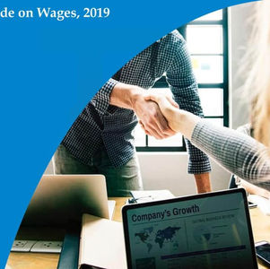 Summary of Code on Wages, 2019("Wage Code")