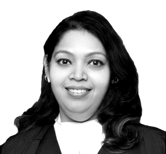 Priyanka Pandit BTG Advaya