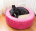DIY Pet Beds