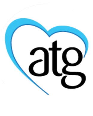 All That Glitterz Logo