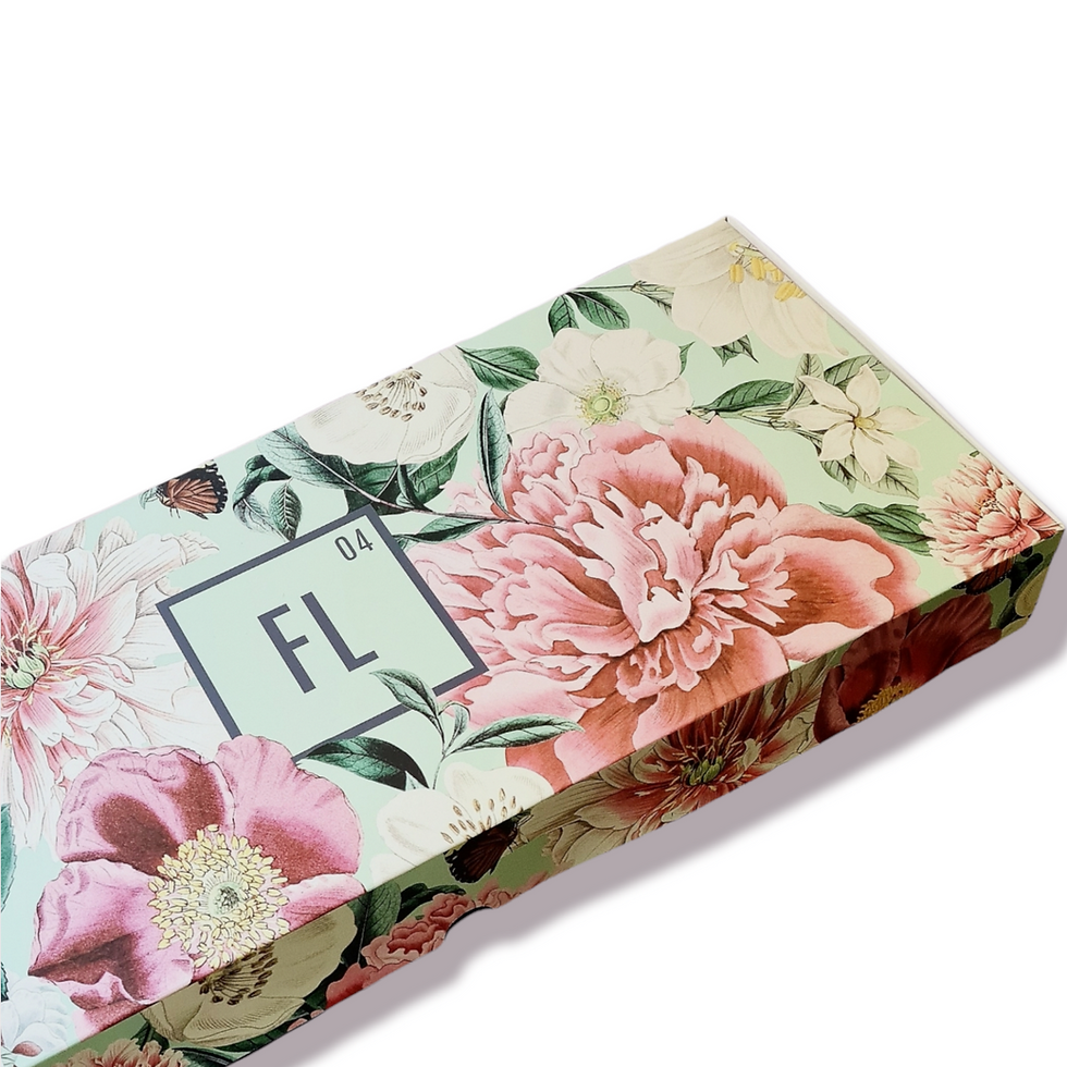 Miniatura: FLORA BOX