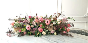 GUÍA FLORAL (DIY)