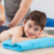 Pediatric physiotherapy, physical therapy for children