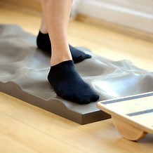 Vestibular rehabilitation, dizziness treatment