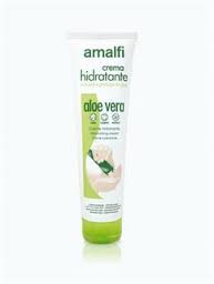 AMALFI ALOE VERA HAND CREAM 150ml