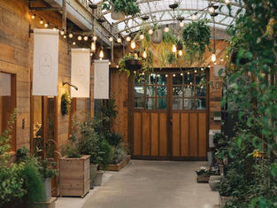 新クラスのご案内 12mois de fleurs