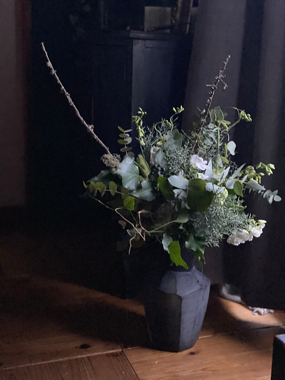 12月レッスン日程とレッスンメニューのご案内