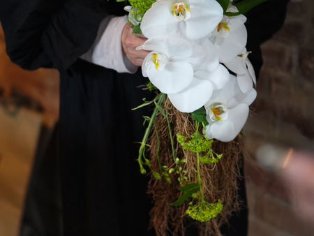 新クラスのご案内 12mois de fleurs