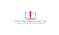 Code Pink Productions INC
