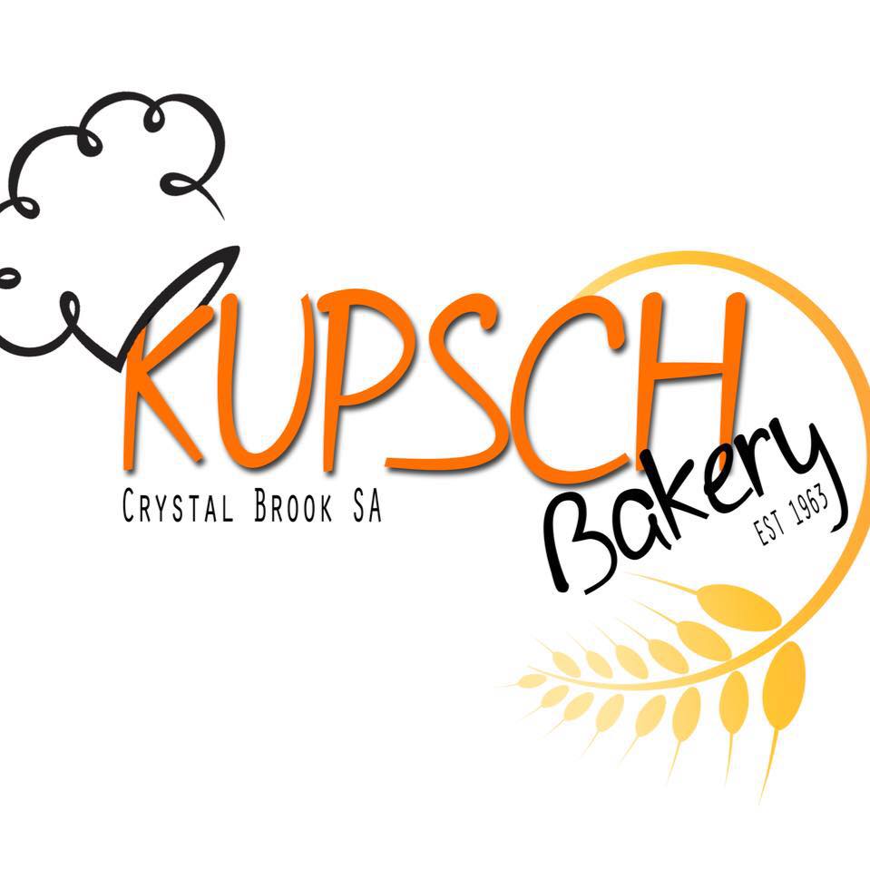 Kupsch Bakery Logo