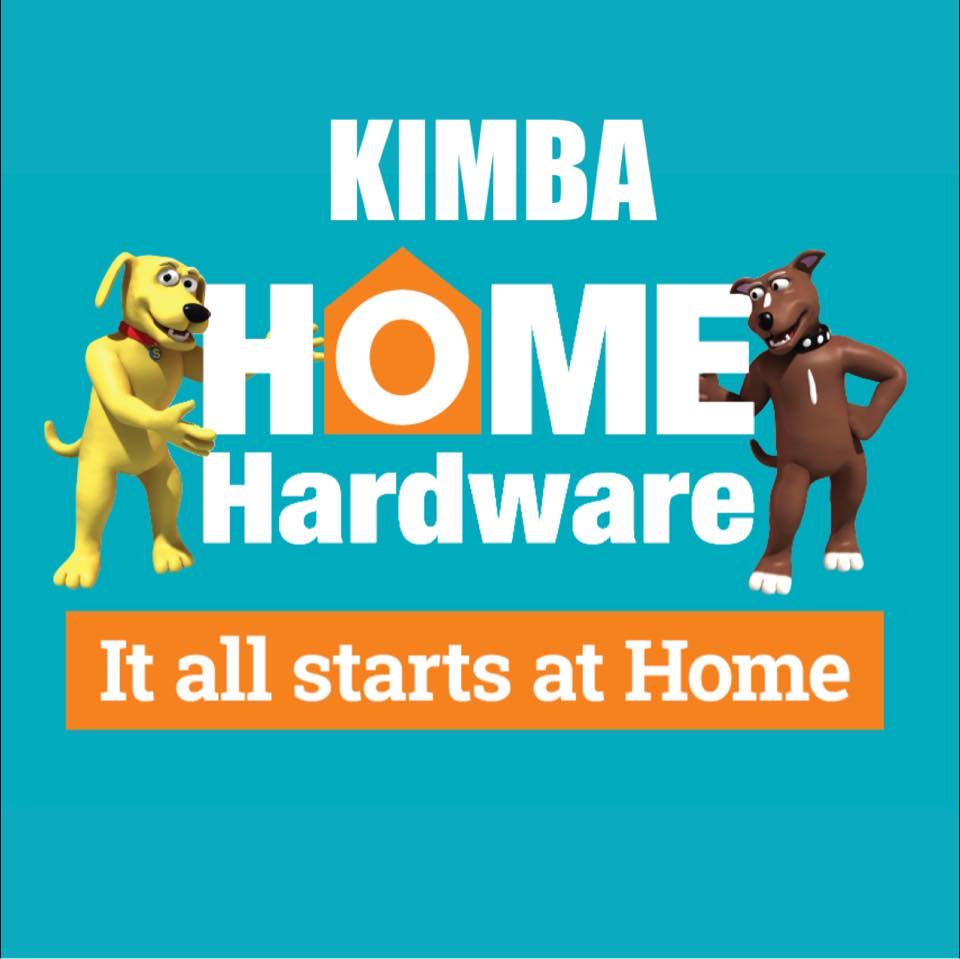 Kimba Home Hardware