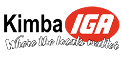 Kimba IGA