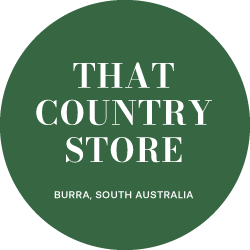 That Country Store, Burra