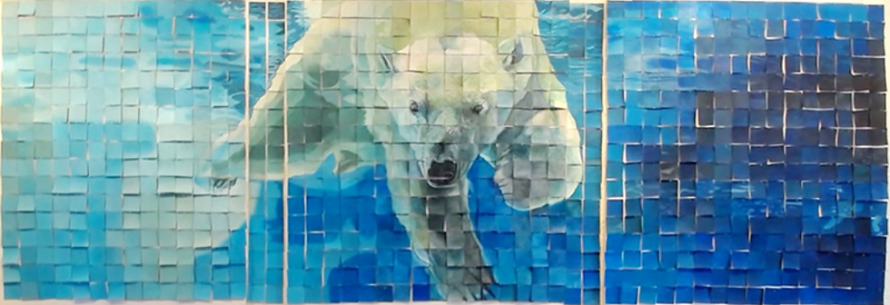 L'ours