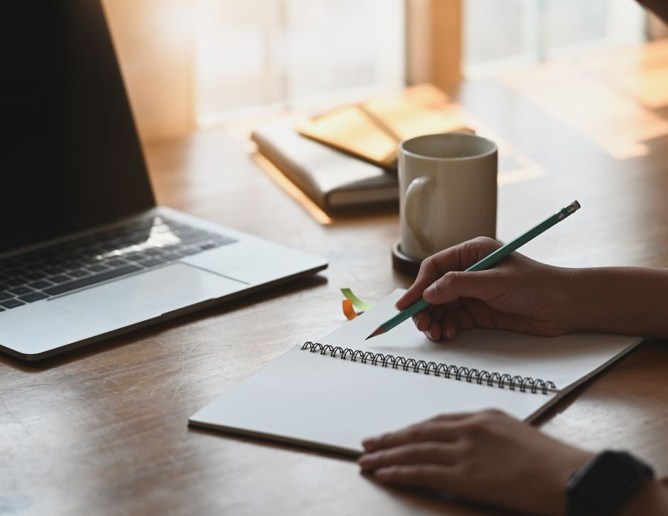How to Take Notes after an Accident or Injury