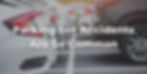 Why Parking Lot Accidents Are So Common