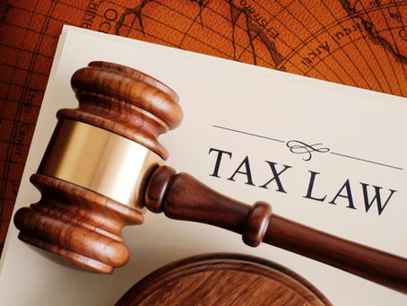 Facing the Dilemma: Are Personal Injury Settlements Taxable in Ohio?