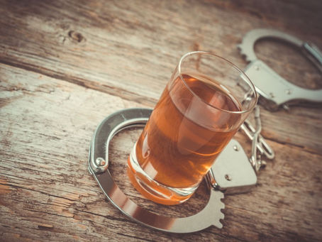 How Long Does a DUI Stay on Your Record in California? - Get Help from Goss Law!