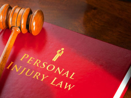 Understanding the Personal Injury Statute of Limitations [Tennessee]