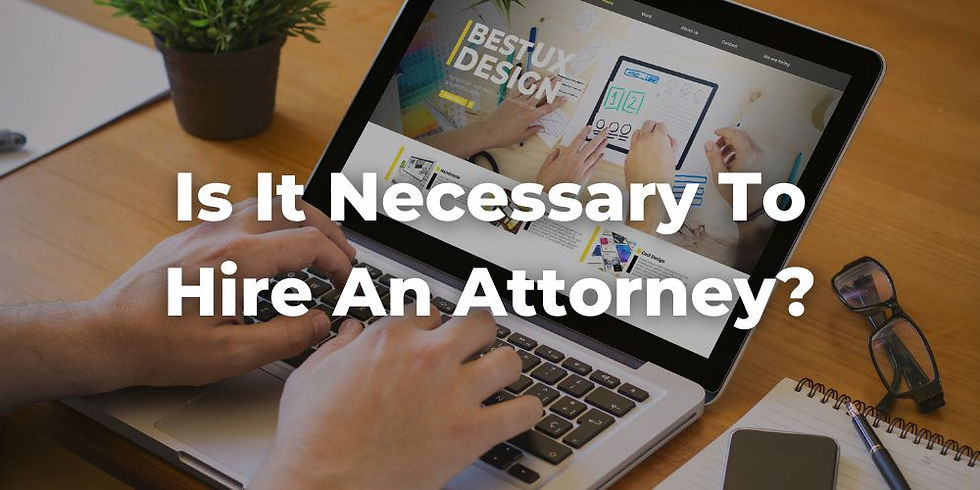 Final Thoughts: Is It Necessary to Hire an Attorney for a Product Liability Case?