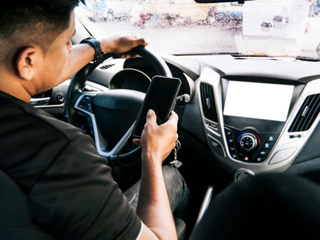 Is Texting and Driving Illegal in Ohio? | What Motorists Need to Know