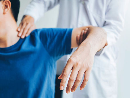 What's the Average Physical Therapy-Car Accident Settlement? | Ohio Laws in 2024