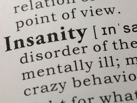What Happens If You Plead Insanity in Texas? | All Possible Outcomes