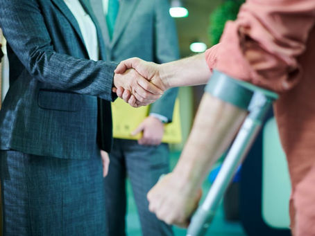 What Are Special Damages in Personal Injury? | Navigating a Personal Injury Claim