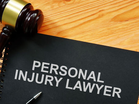 Why Do Most Personal Injury Cases Settle in Cincinnati? | Everything You Should Know