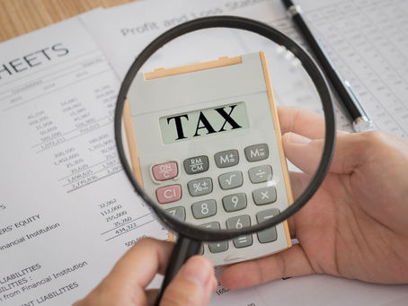 Do You Have to Pay Taxes on a Personal Injury Settlement in Tennessee?