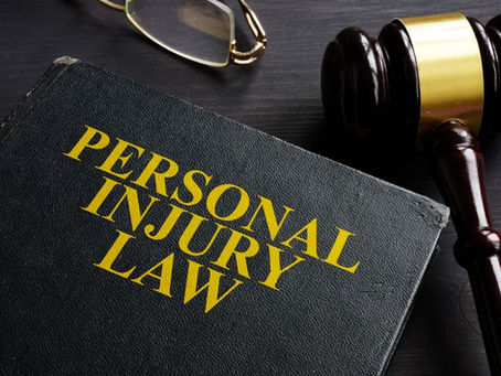 The Chances of Winning a Personal Injury Lawsuit | The Road to Legal Success!