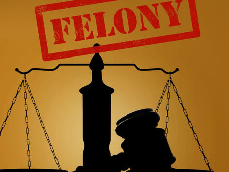 Important Legal Timelines: How Long Does Texas Have to Indict You on a Felony Charge?
