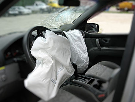 Why Does Insurance Ask If Airbags Deployed? Everything That Victims Need to Know
