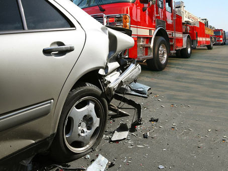 What Can You Do to Avoid Rear-end Truck Accidents in Ohio? | Full Guide