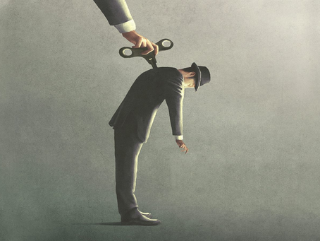 Як захиститися від маніпулятора