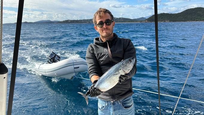 fishing