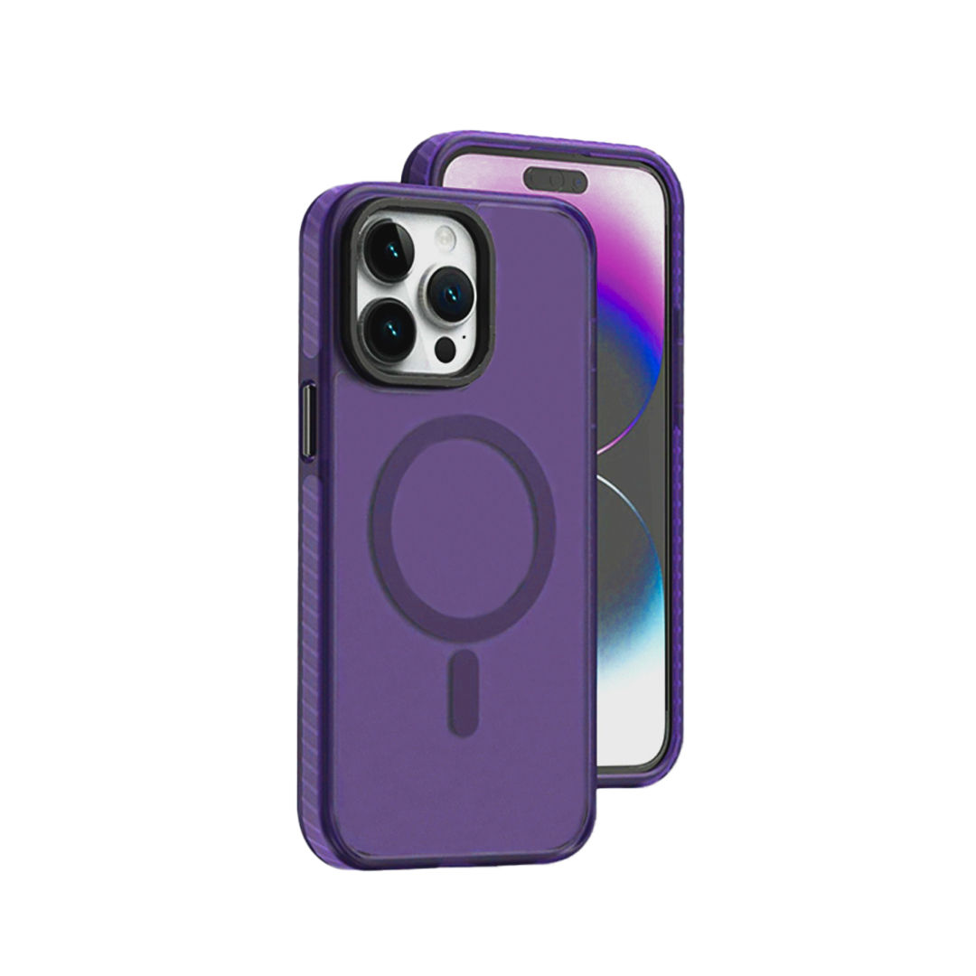 iPhone 15 MagSafe Handyhülle